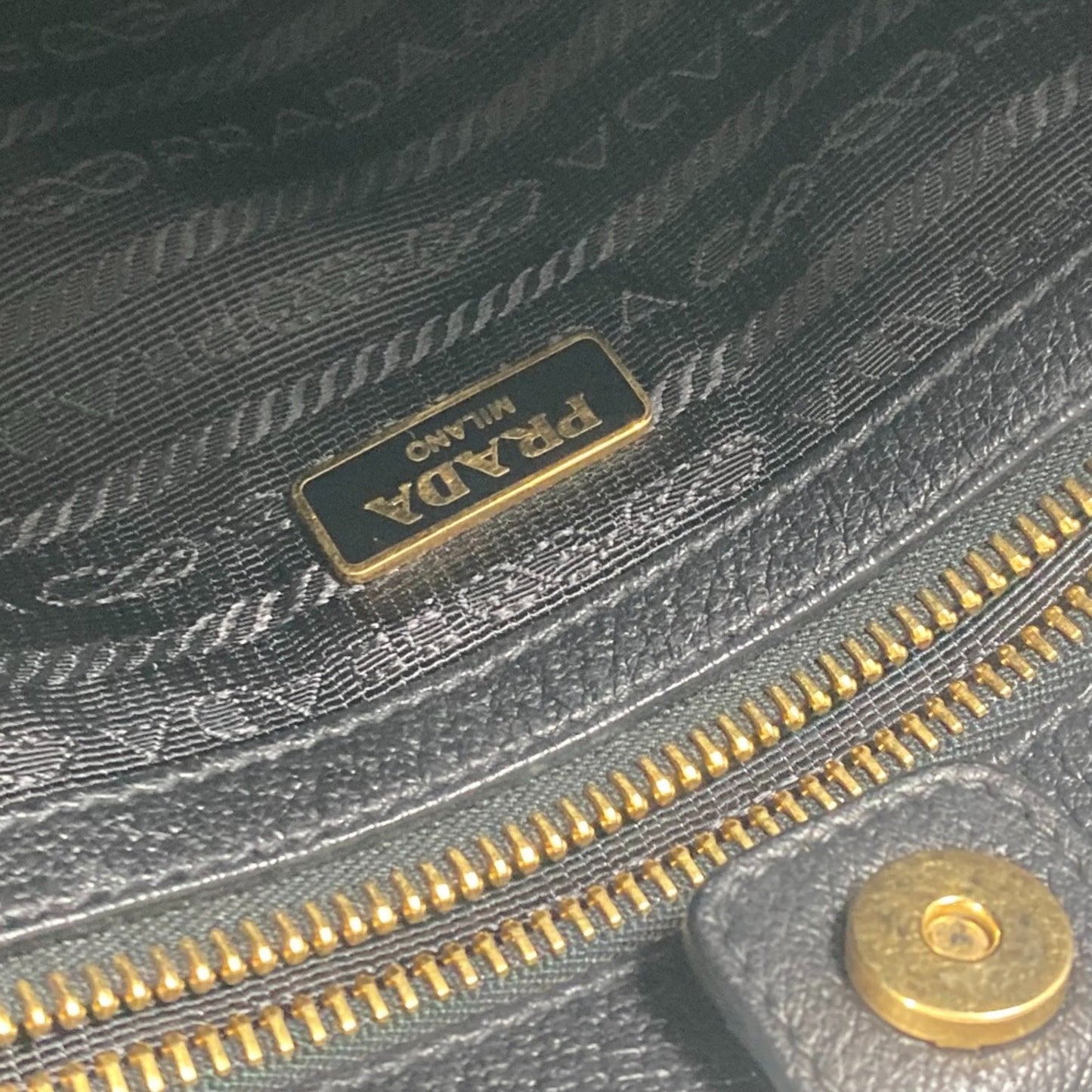 Prada Re-Nylon