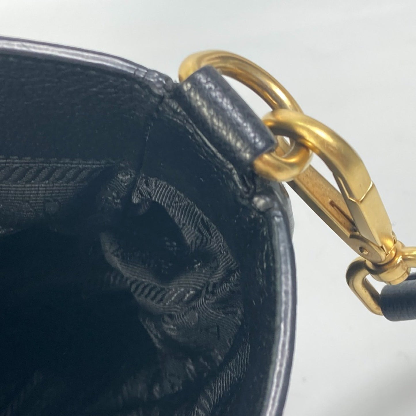Prada Re-Nylon