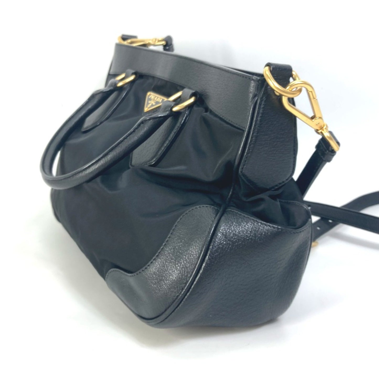Prada Re-Nylon