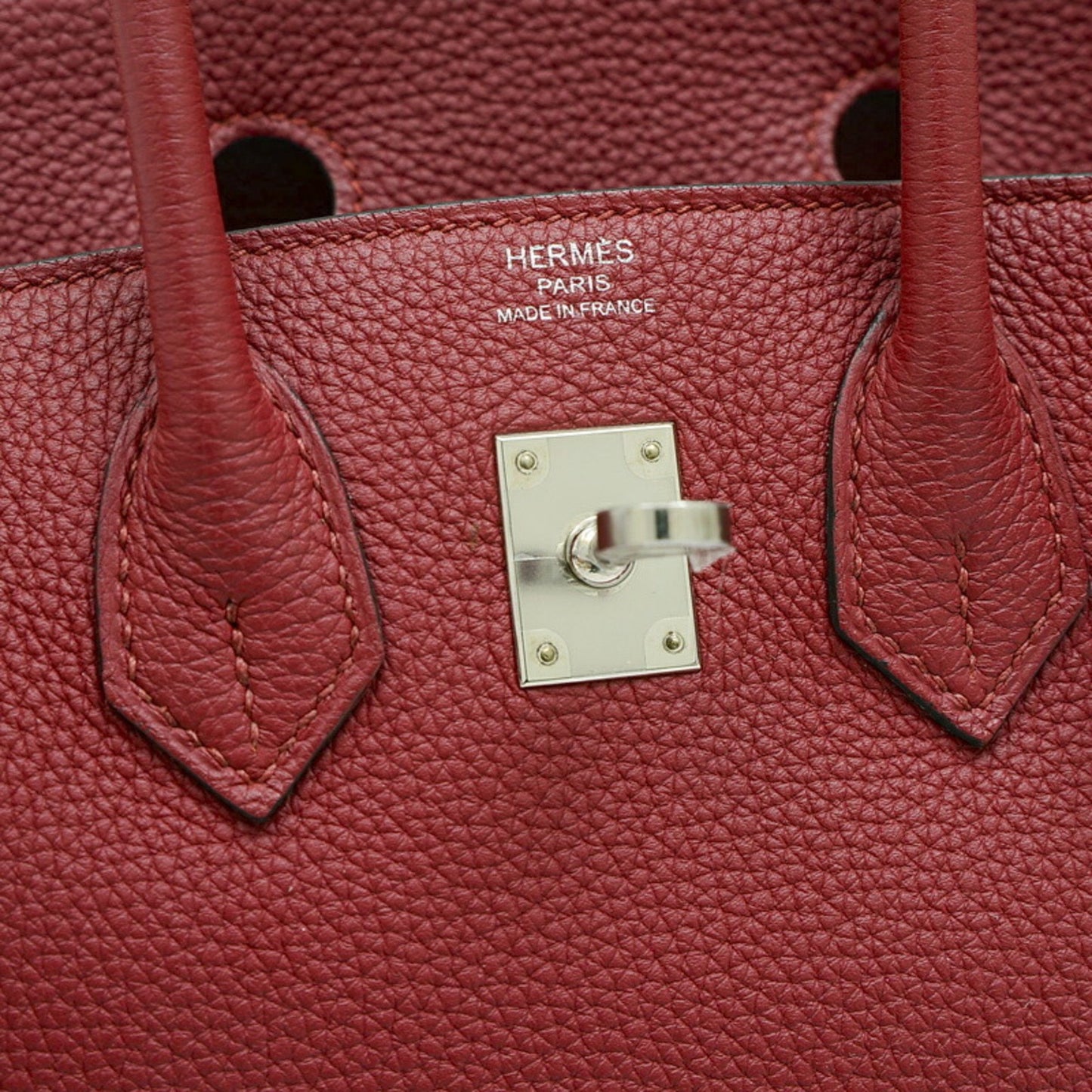 Hermès Birkin 25
