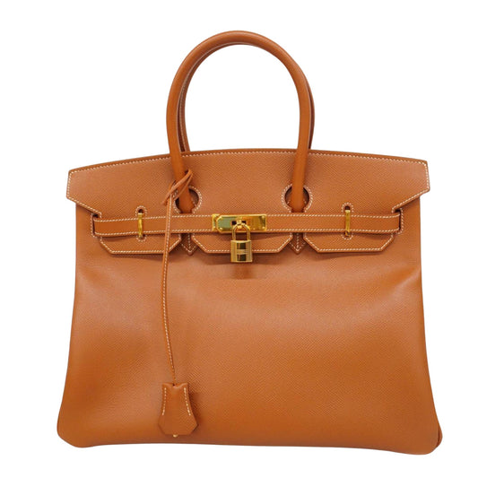 Hermès Birkin 35