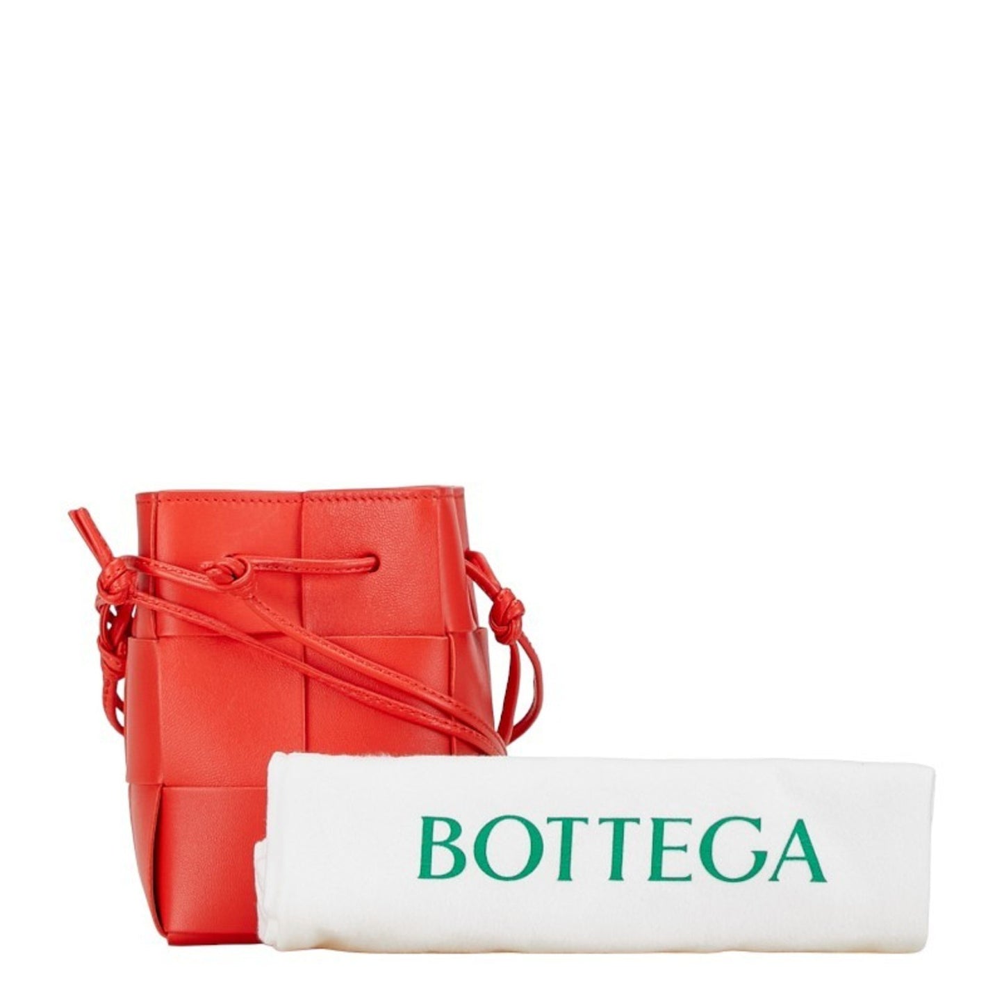Bottega Veneta Intrecciato
