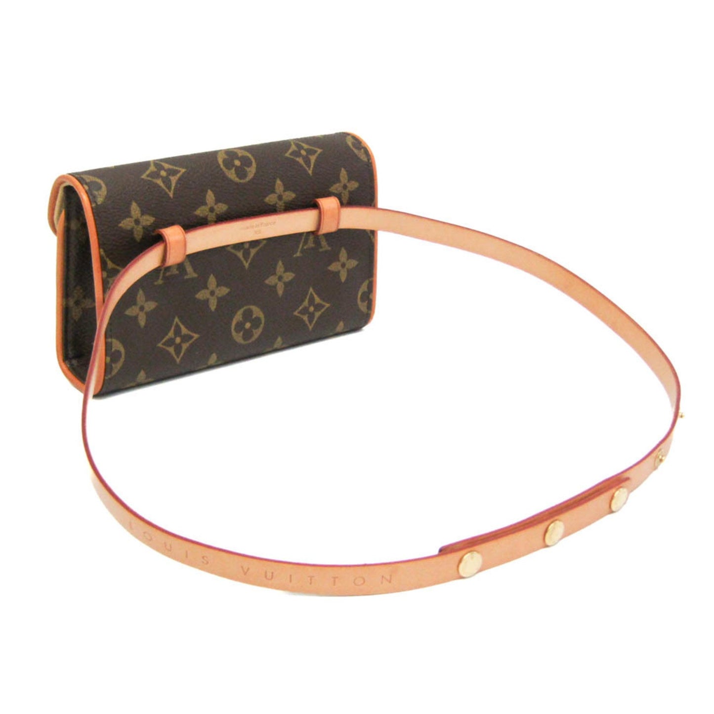 Louis Vuitton Pochette florentine