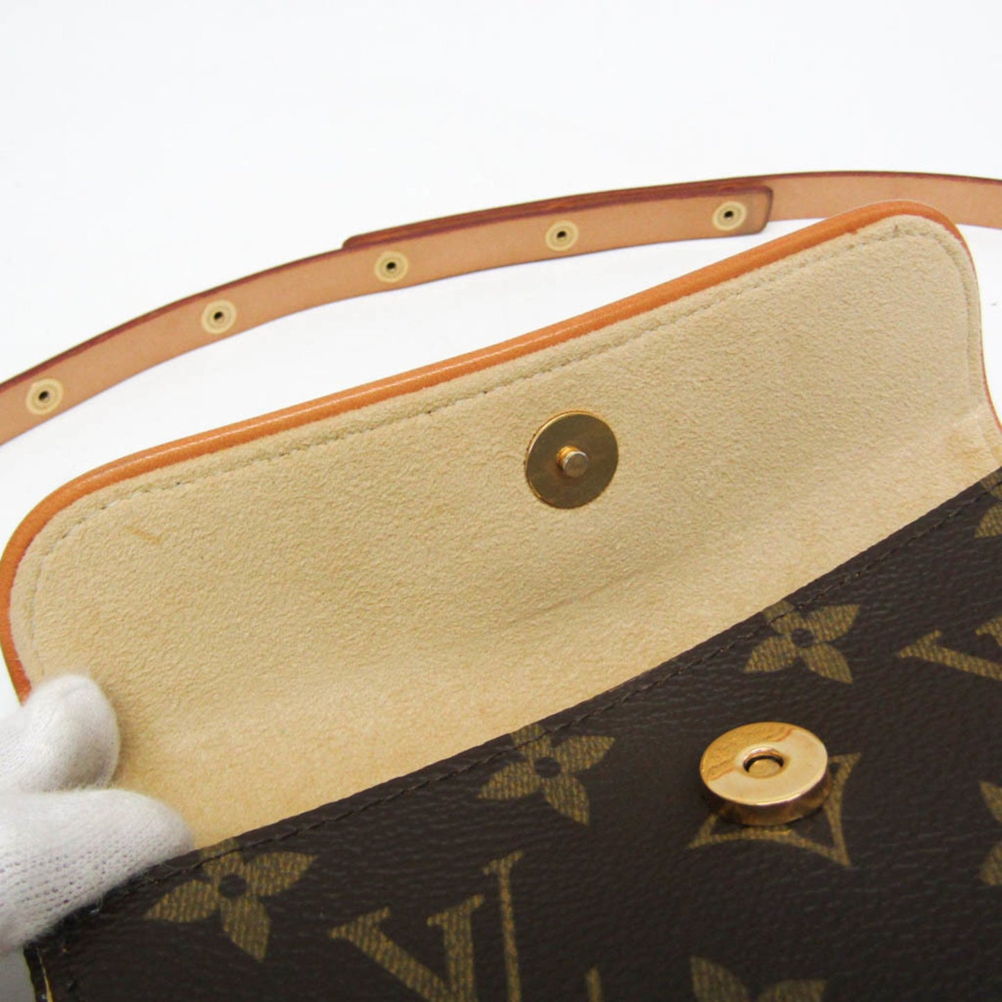 Louis Vuitton Pochette florentine