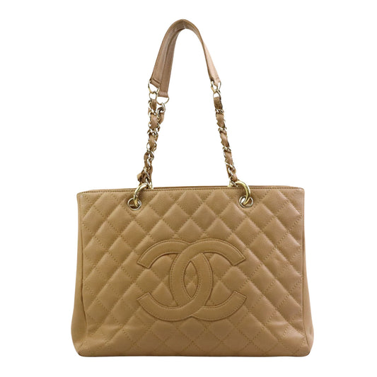 Chanel Shopping