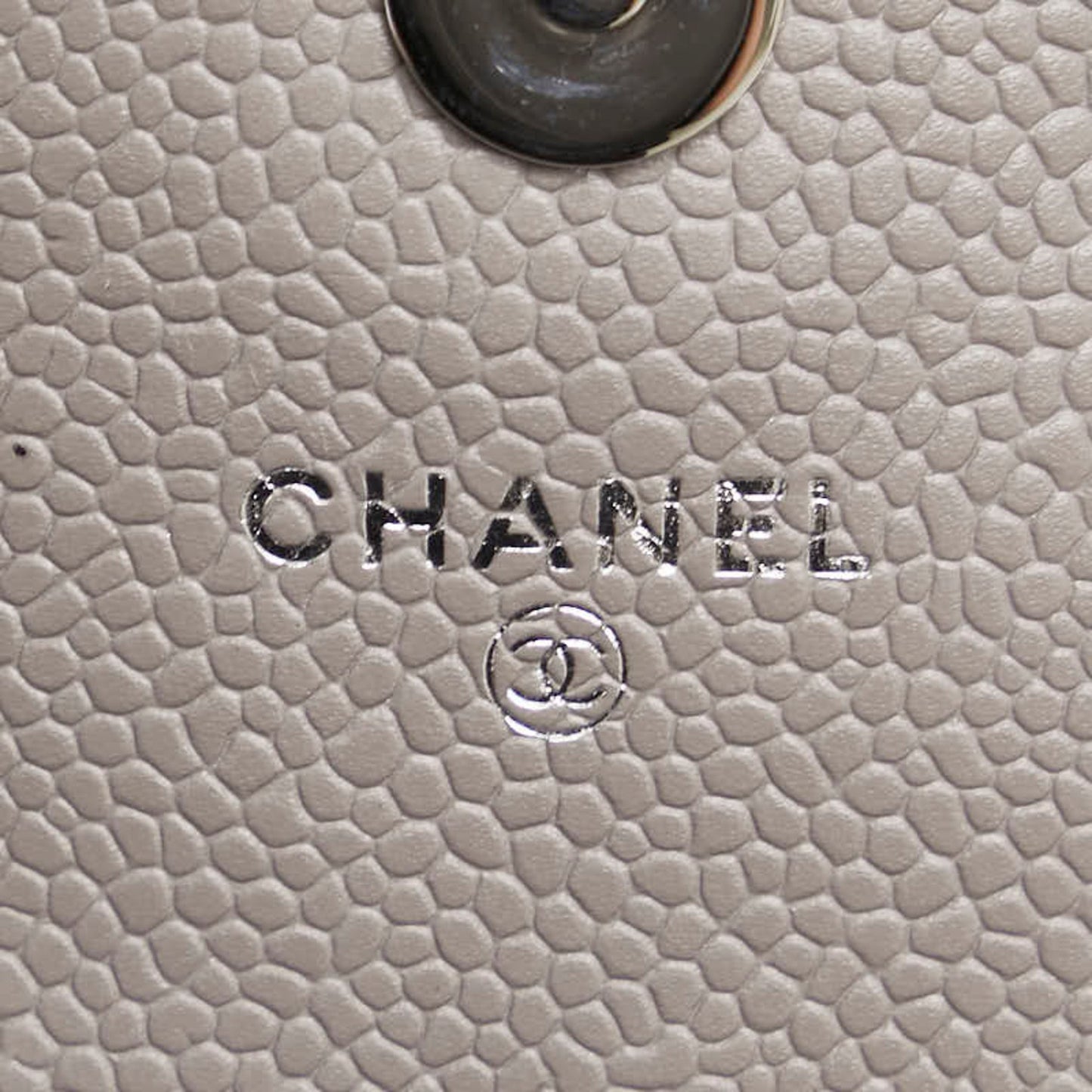 Chanel Demi Lune