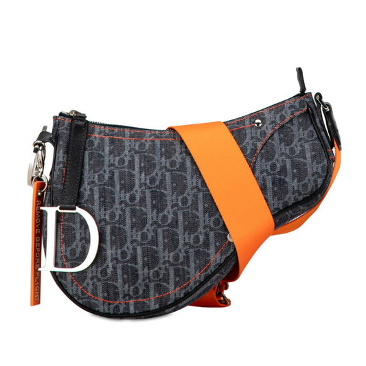 Dior Saddle