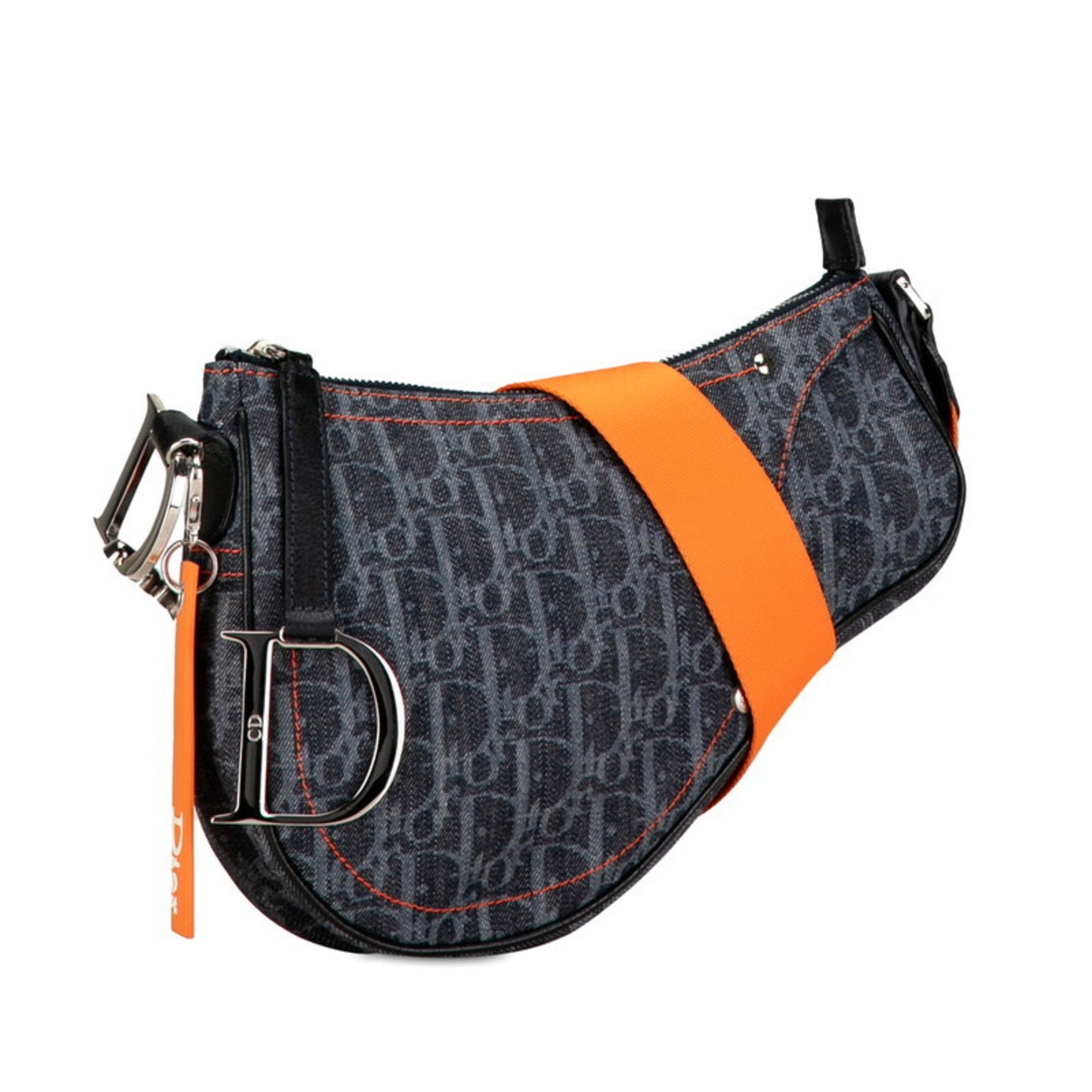 Dior Saddle