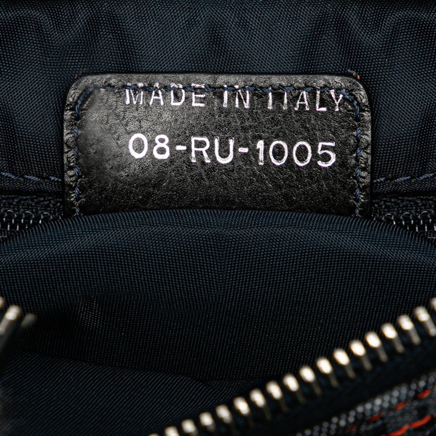 Dior Saddle