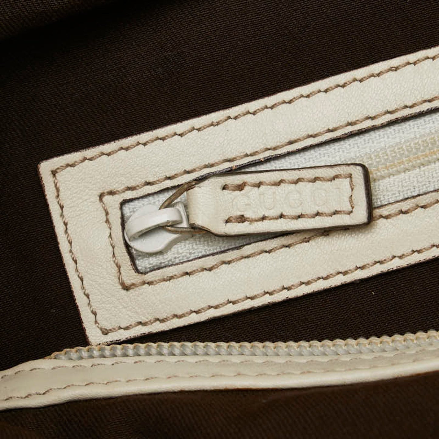 Gucci GG canvas