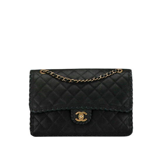 Chanel Timeless