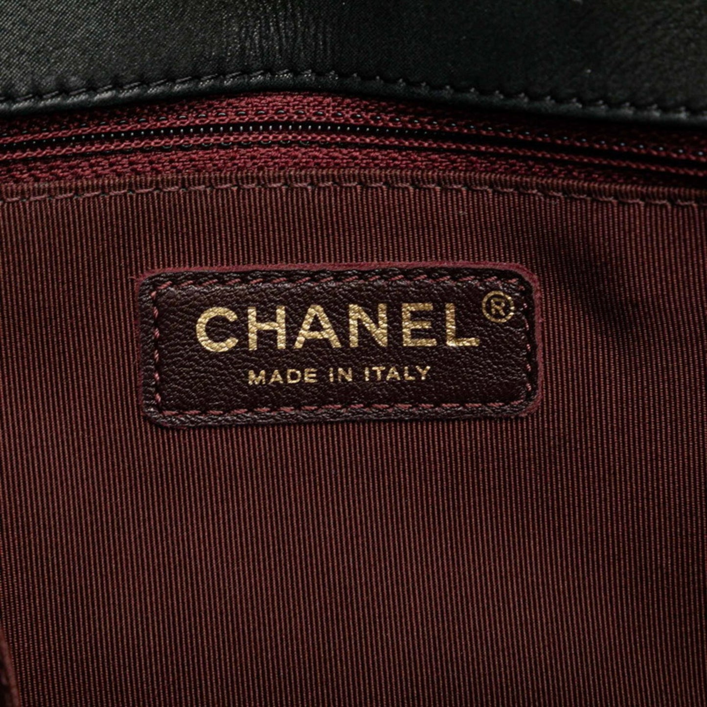 Chanel Timeless