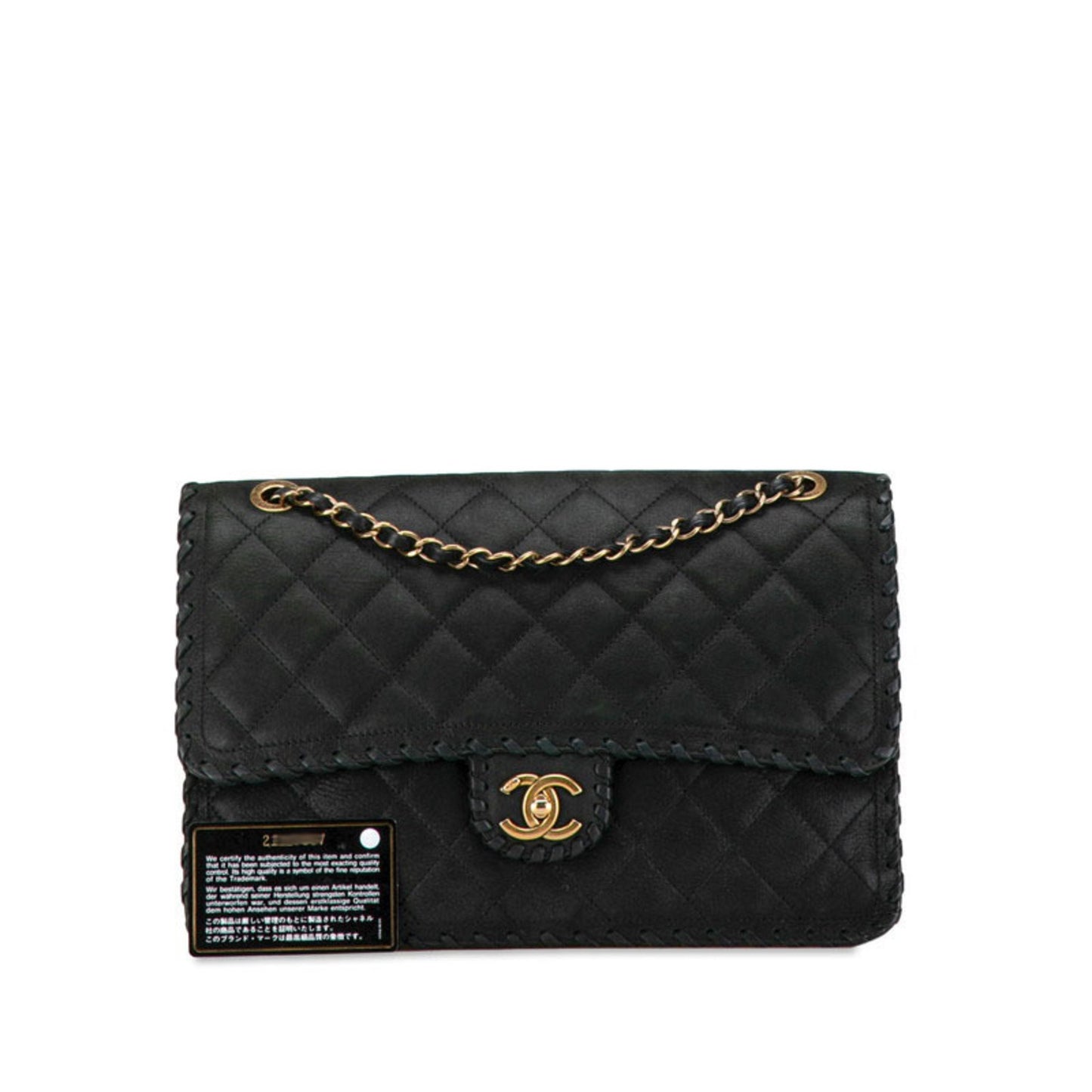 Chanel Timeless