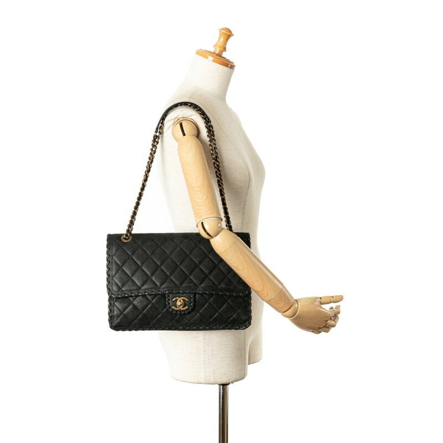 Chanel Timeless