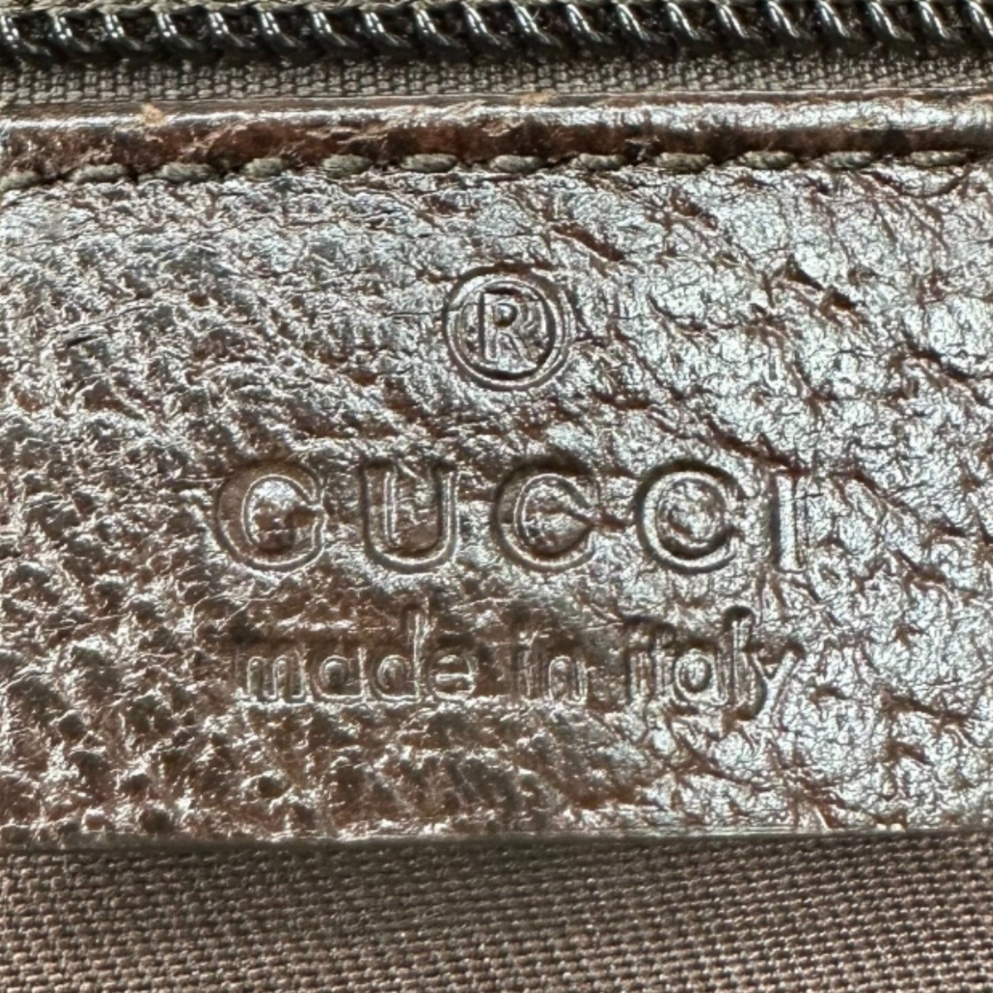 Gucci Sherry
