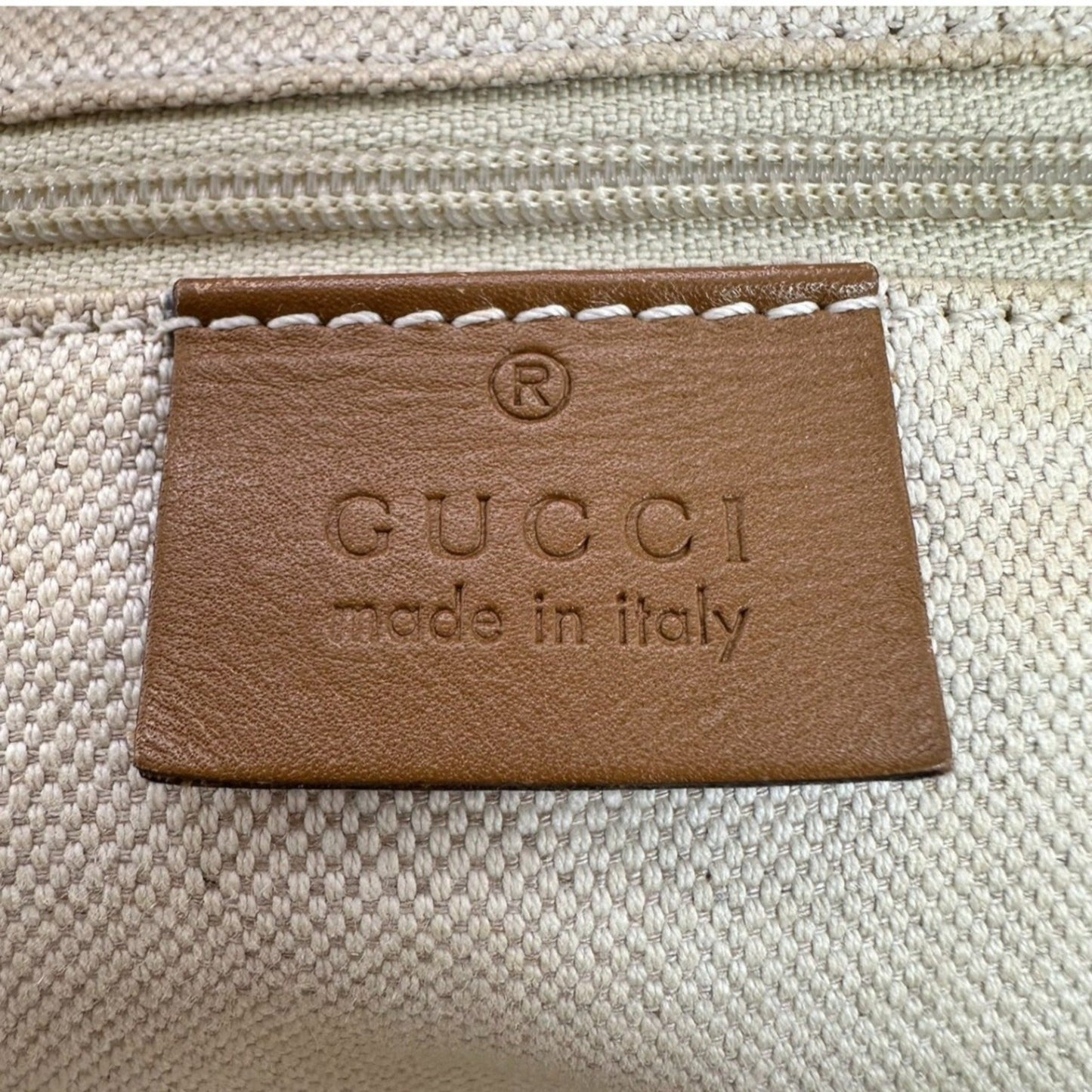 Gucci Sukey