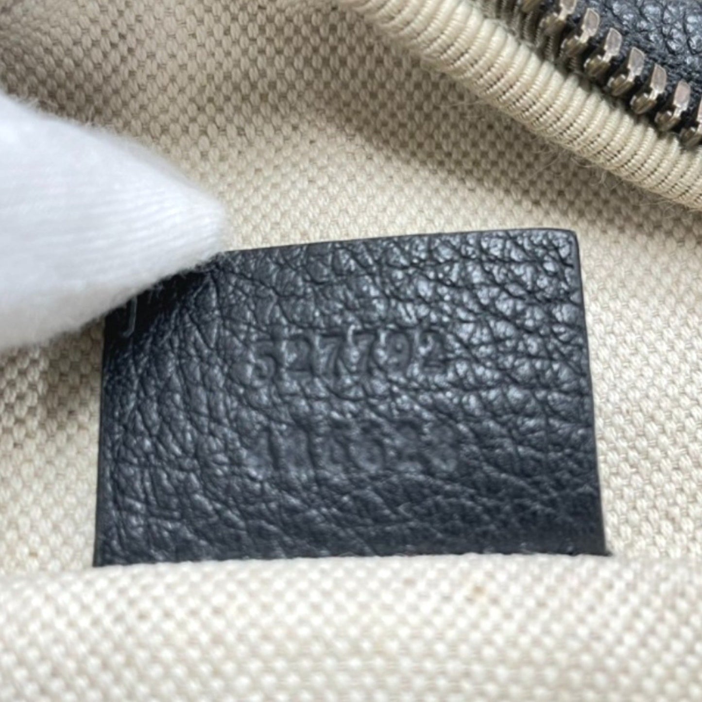 Gucci GG Jumbo