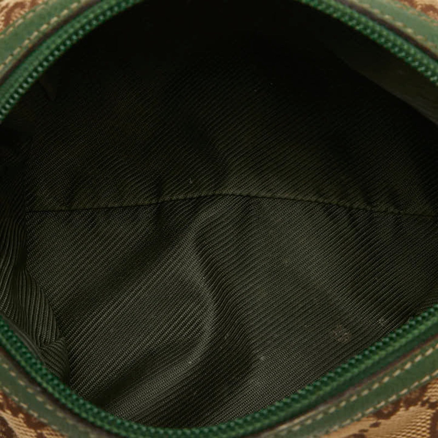 Gucci GG canvas