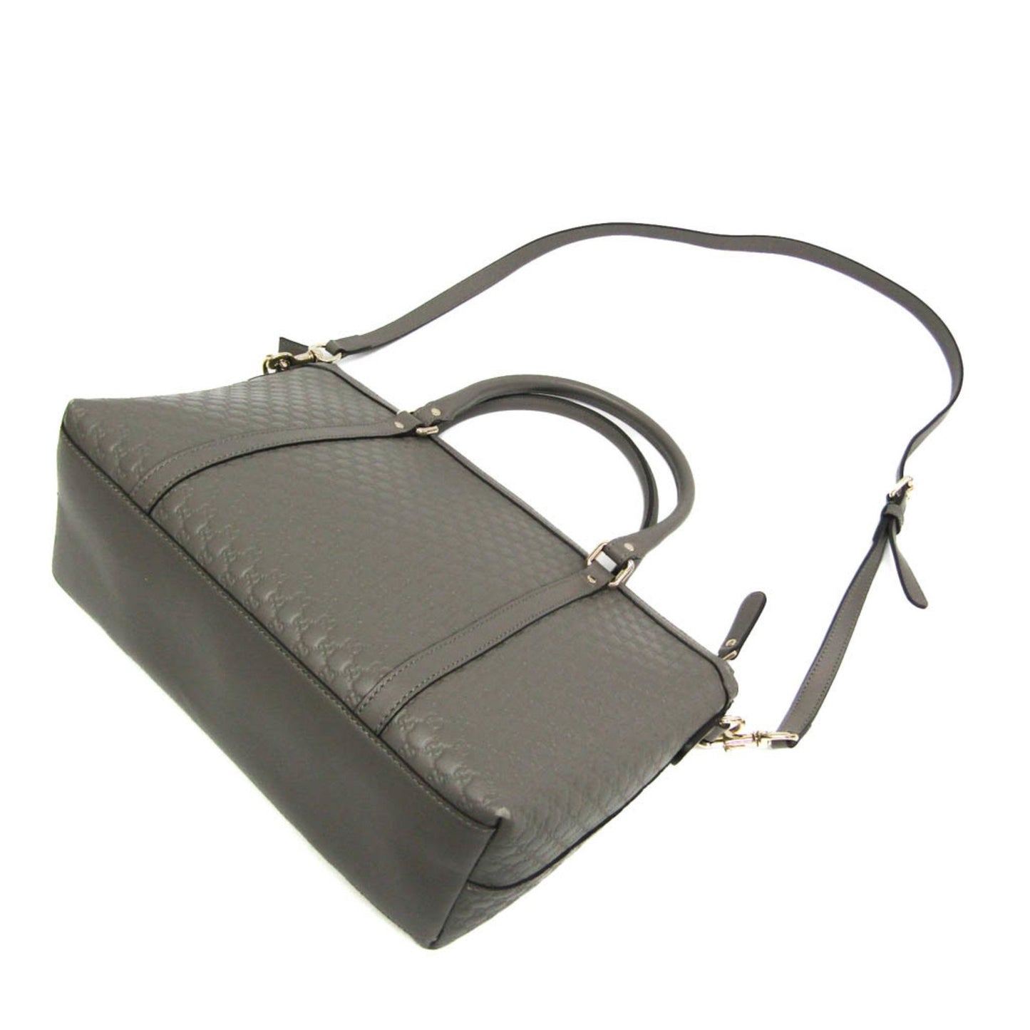 Gucci Micro guccissima
