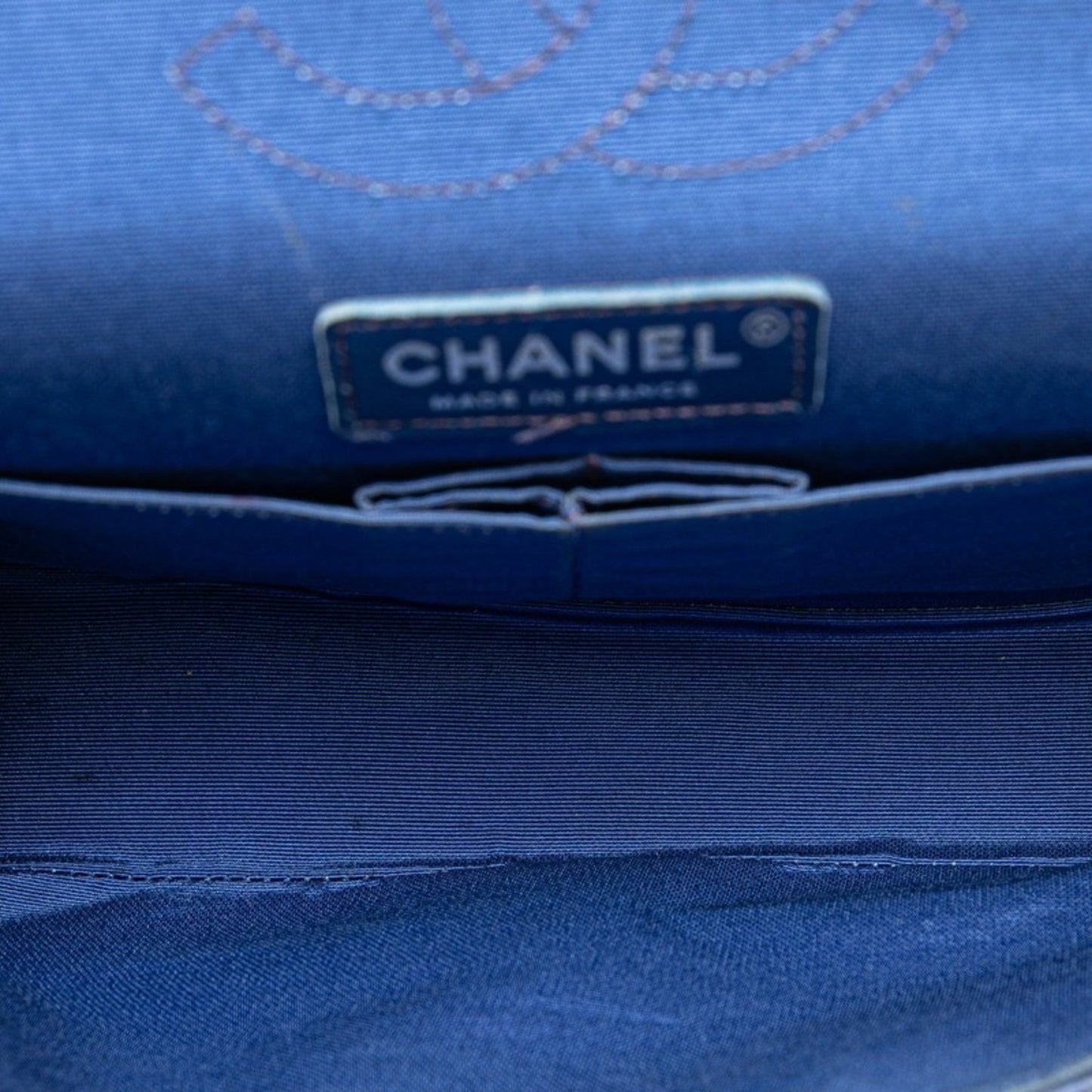Chanel Timeless