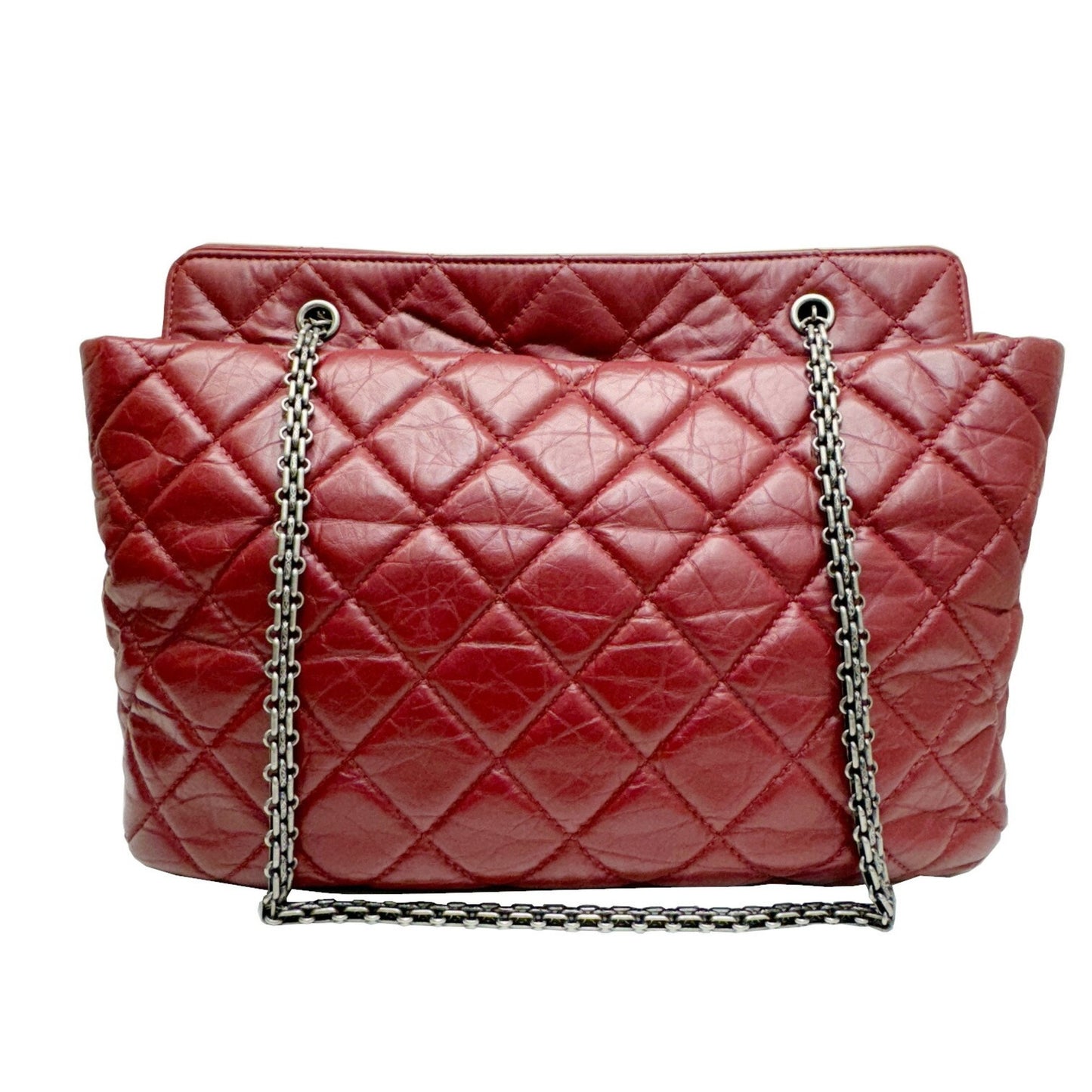 Chanel Matelassé