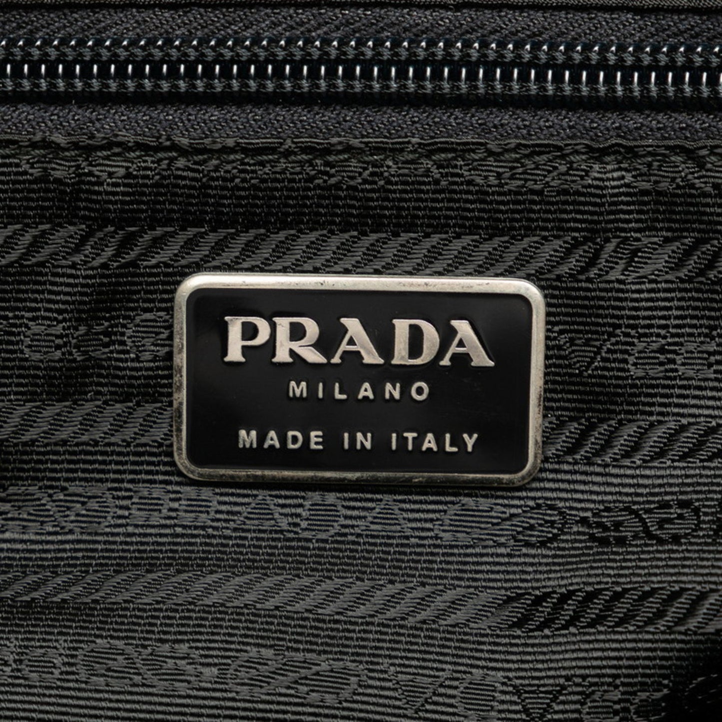 Prada Re-Nylon