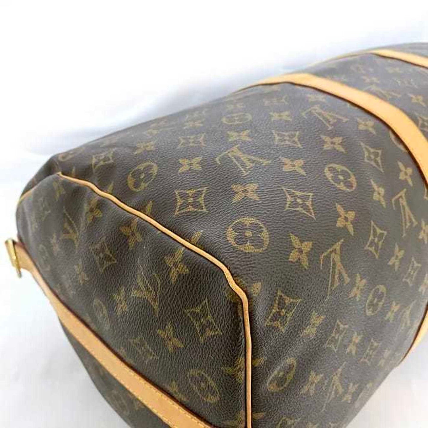 Louis Vuitton Keepall Bandouliere 50