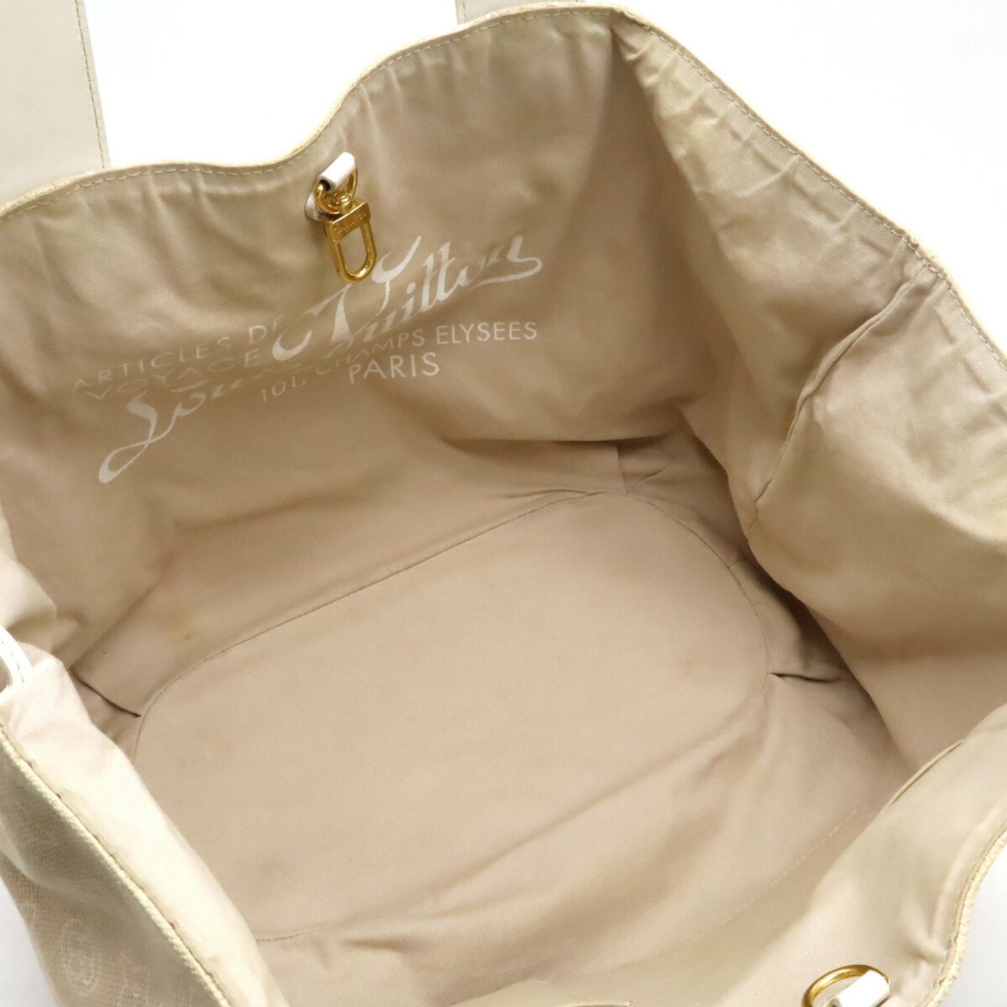 Louis Vuitton Ipanema