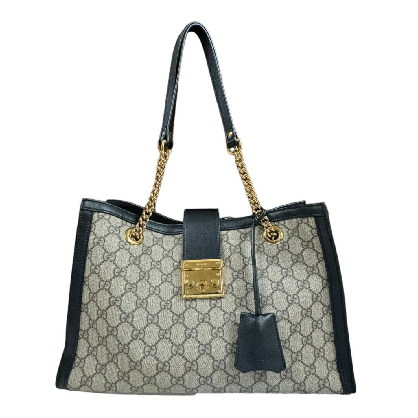 Gucci Padlock