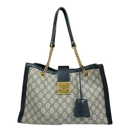 Gucci Padlock