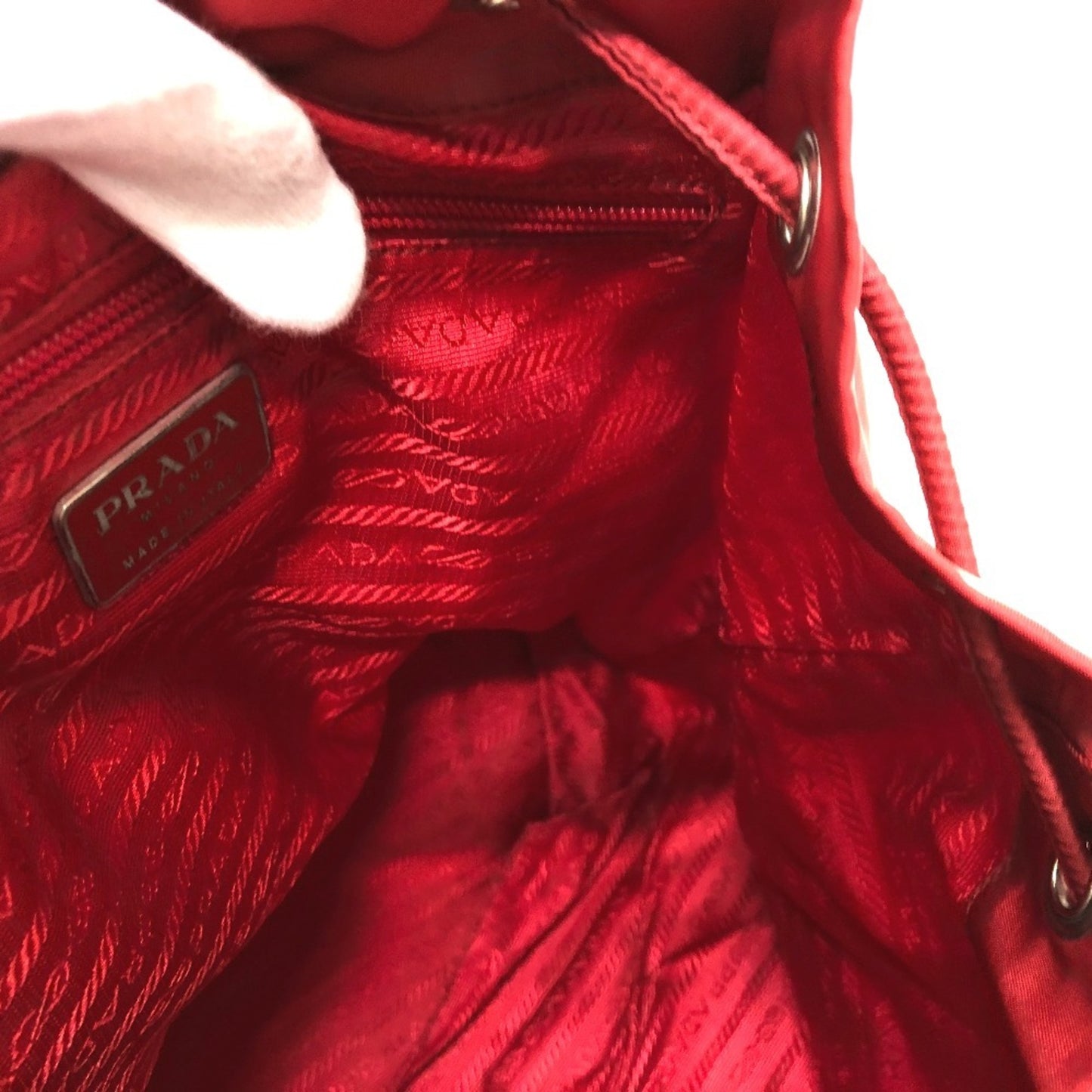 Prada Re-Nylon