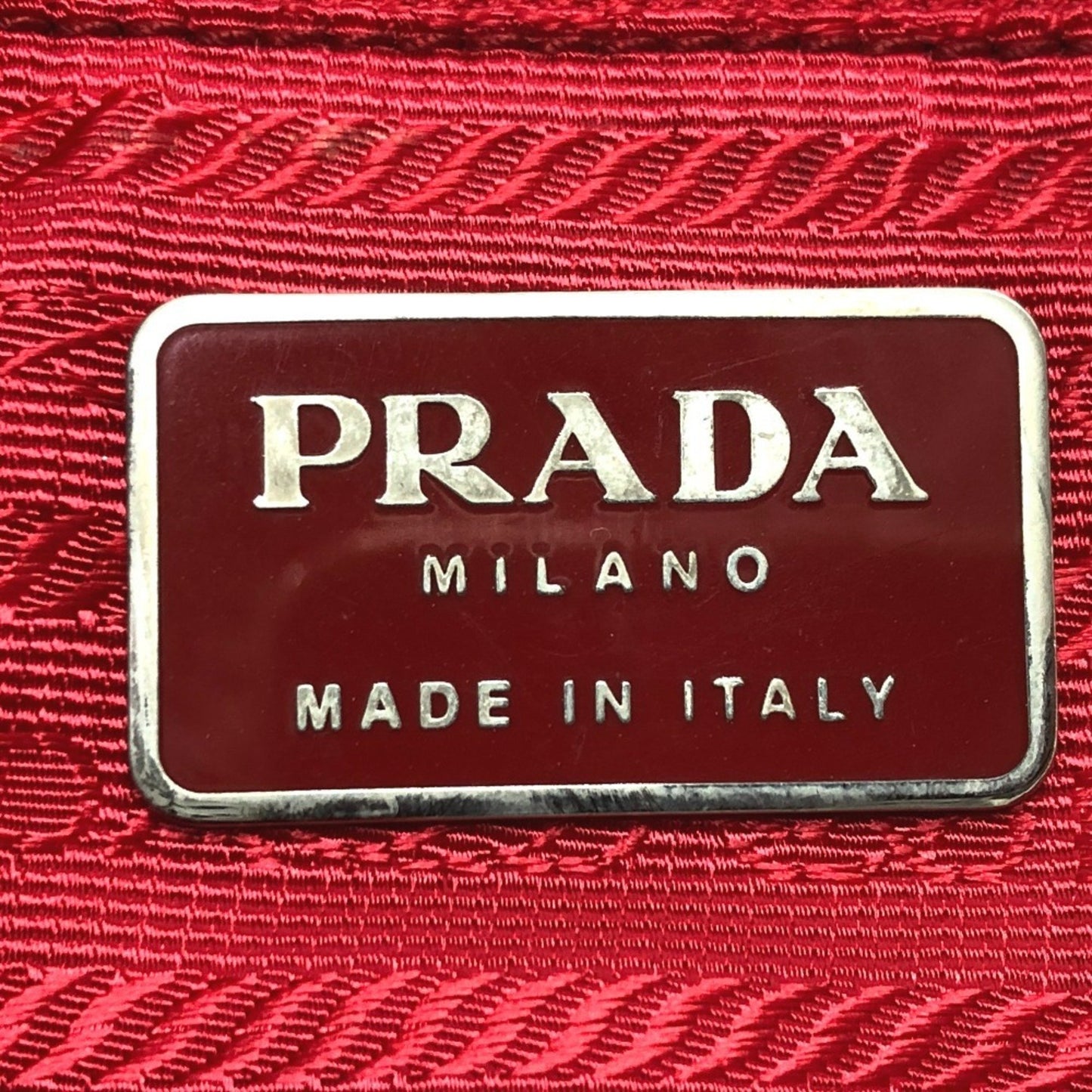 Prada Re-Nylon