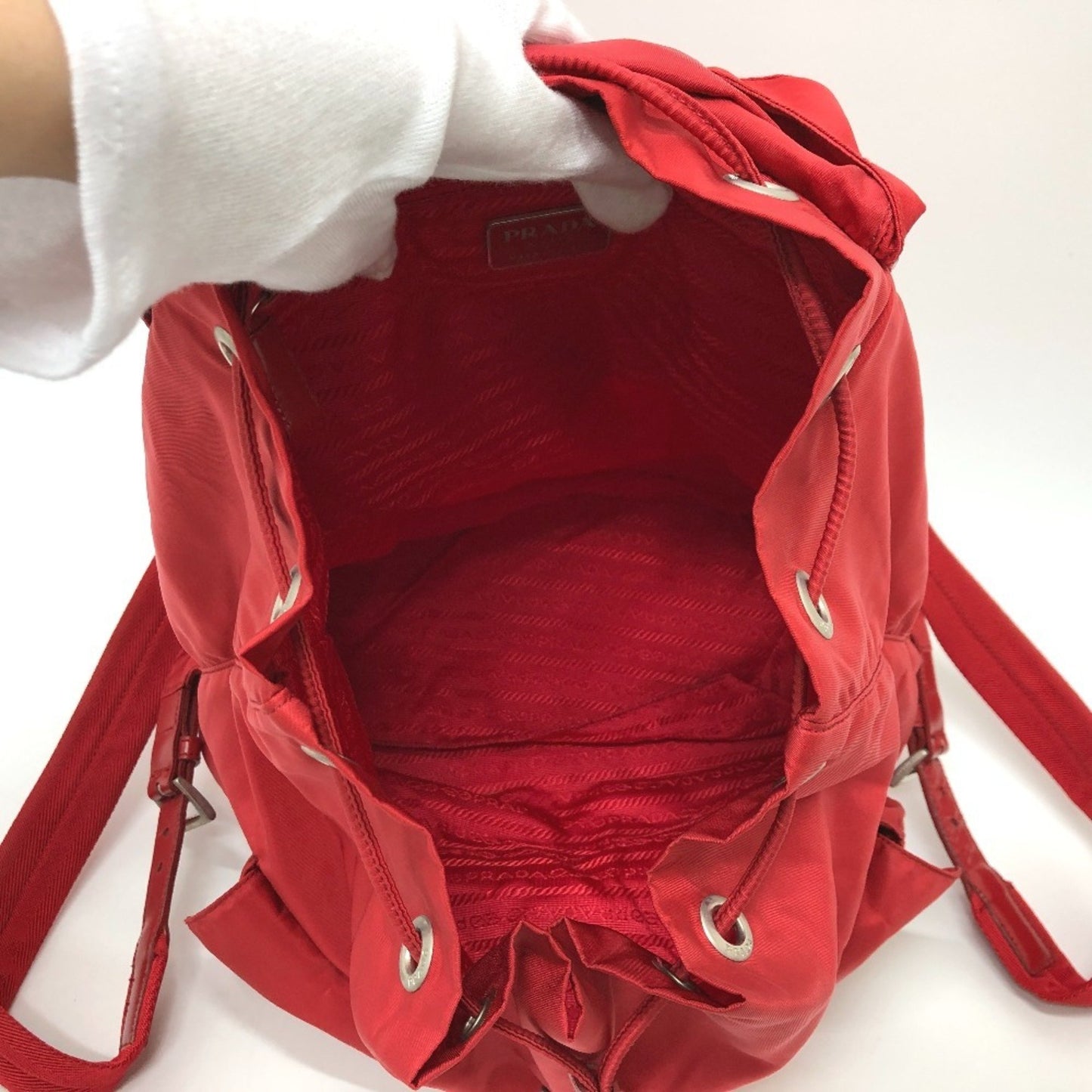 Prada Re-Nylon
