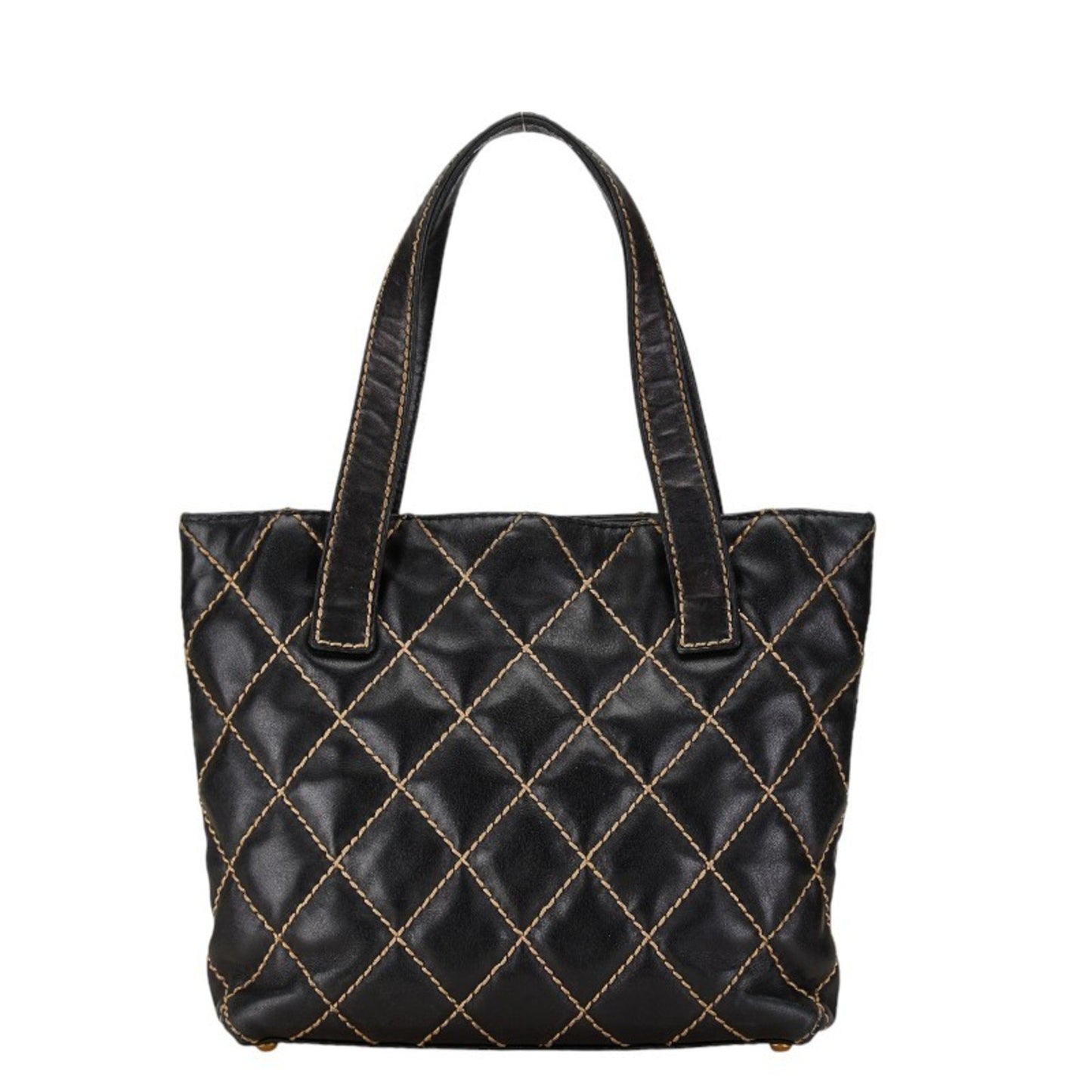 Chanel Wild stitch