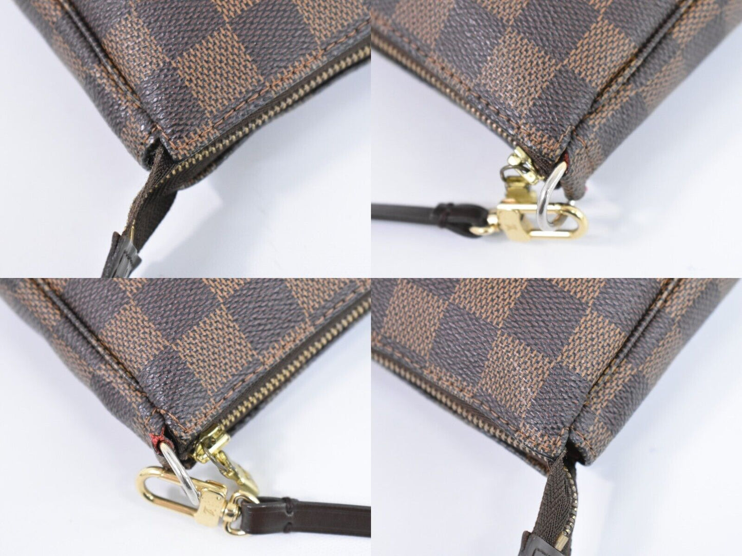 Louis Vuitton Pochette accessoires
