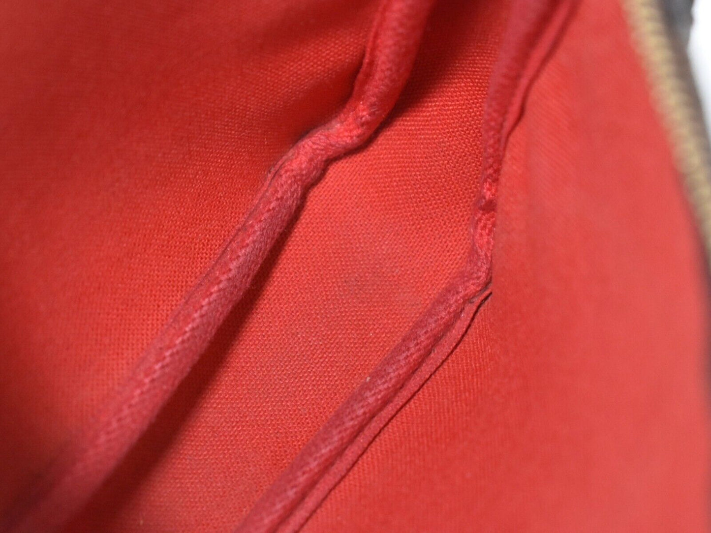 Louis Vuitton Pochette accessoires