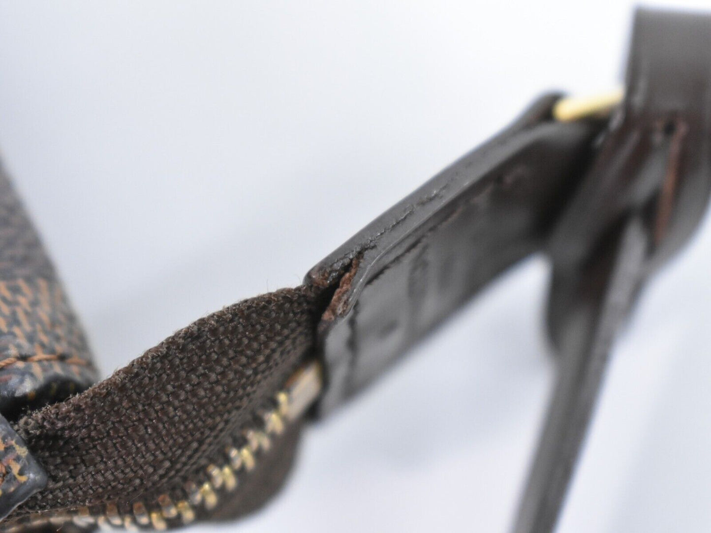 Louis Vuitton Pochette accessoires