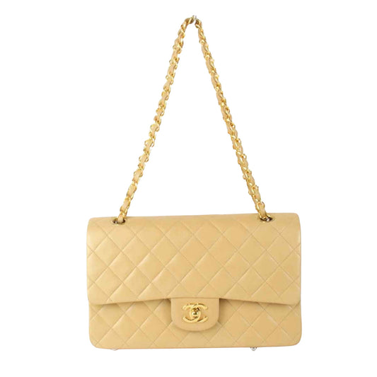Chanel Timeless