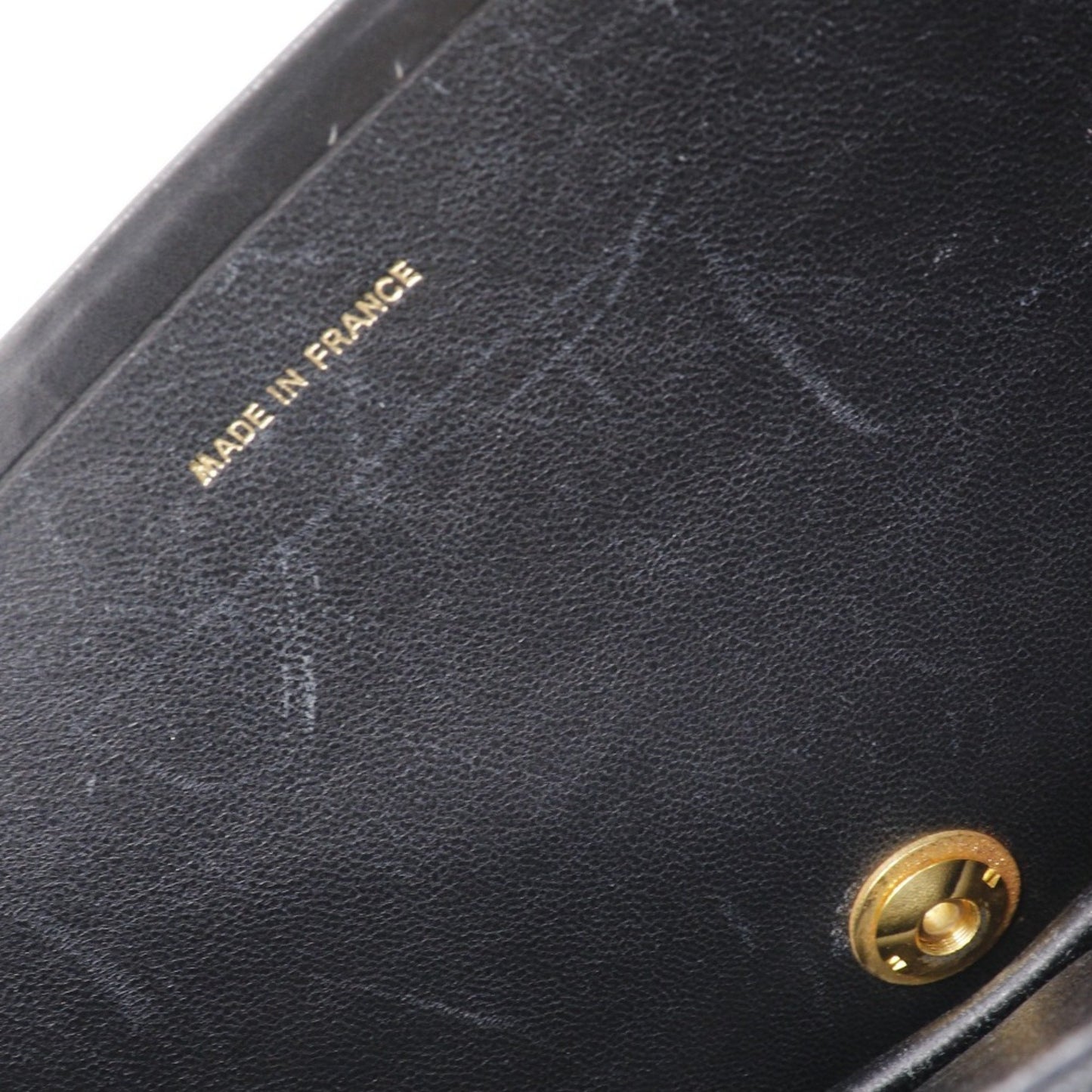 Chanel Coco Mark