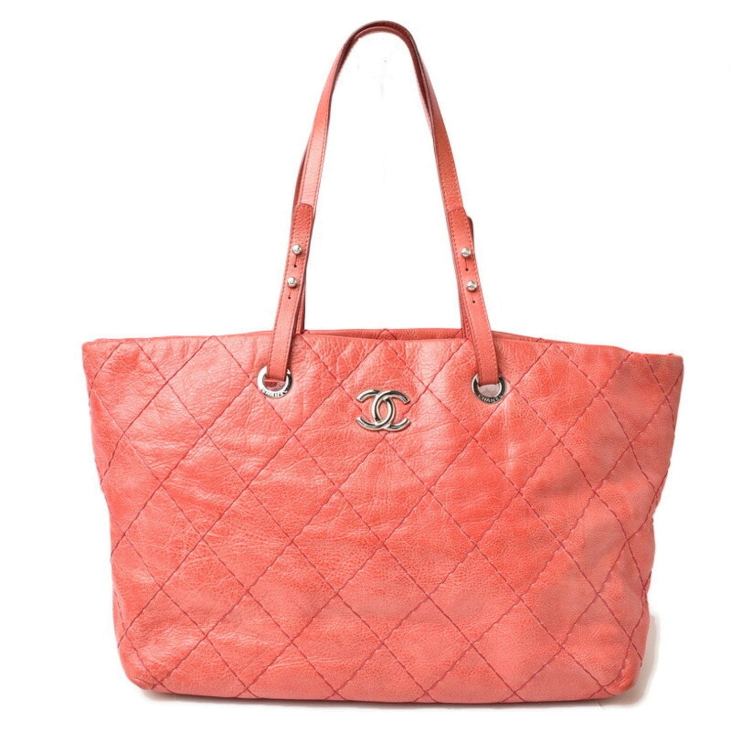 Chanel Shopping