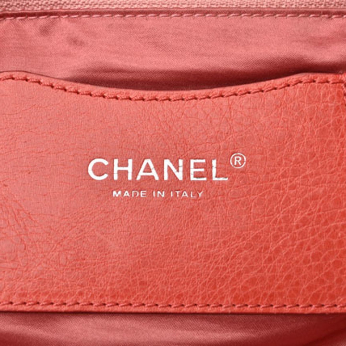 Chanel Shopping