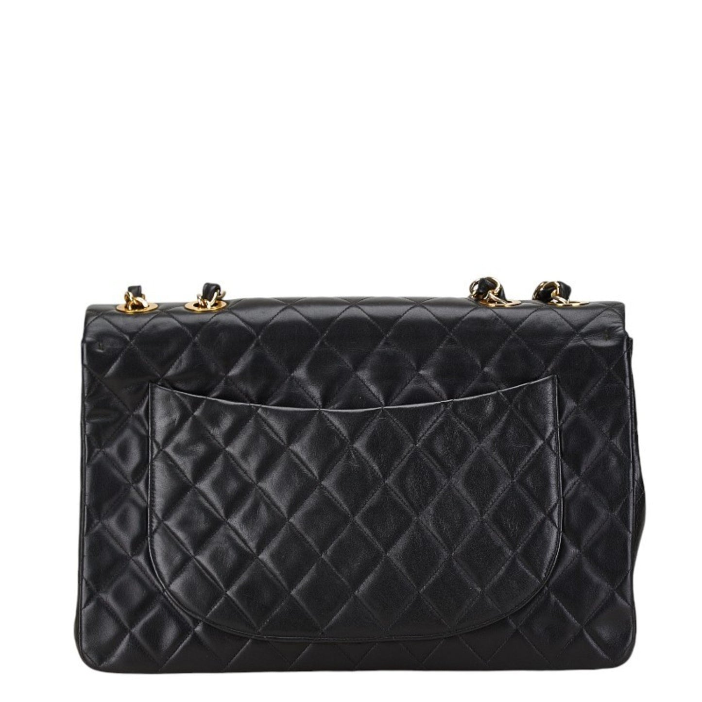 Chanel Jumbo