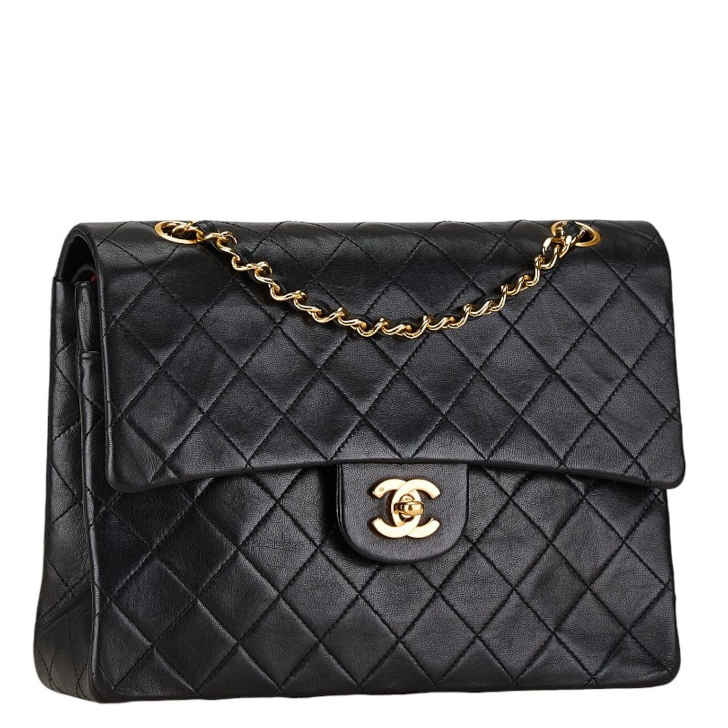 Chanel Timeless