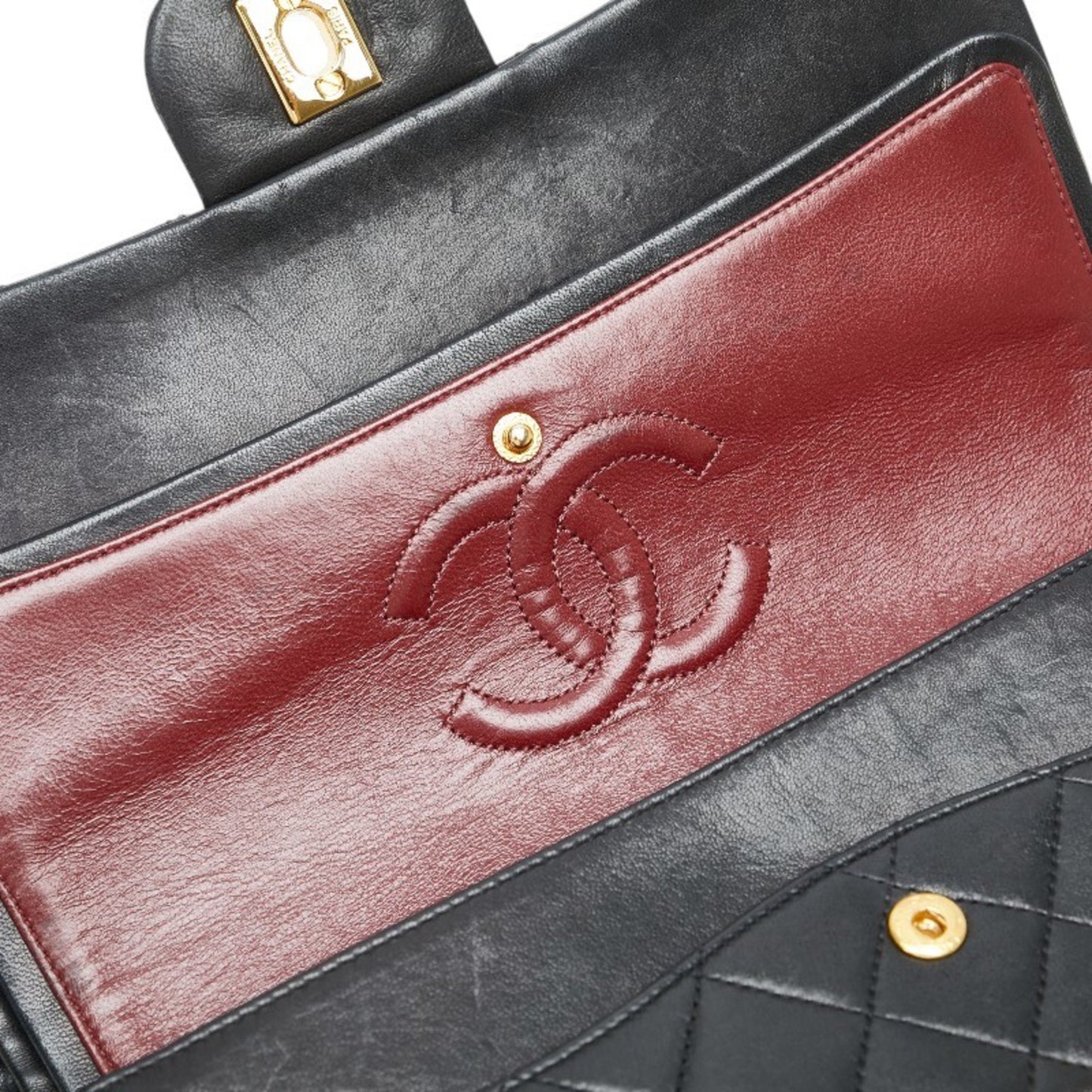 Chanel Timeless