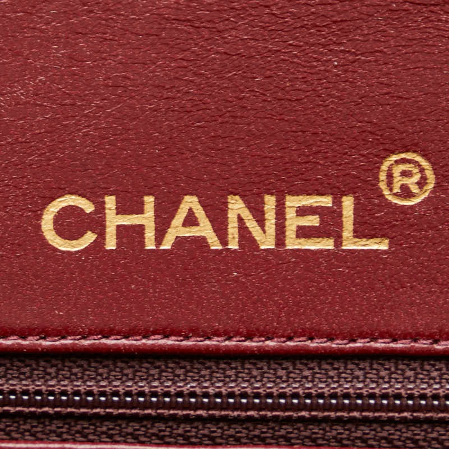Chanel Timeless