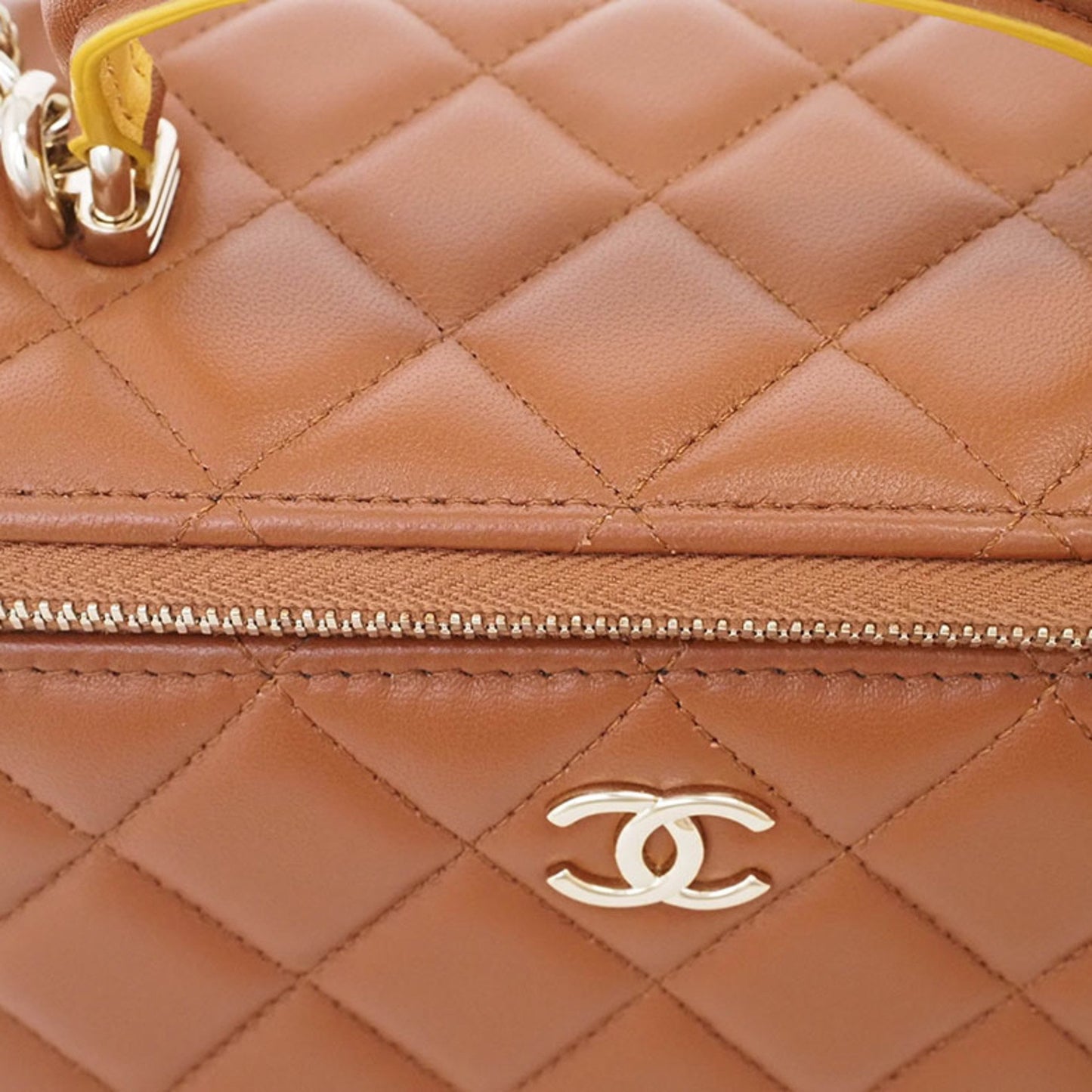 Chanel Vanity