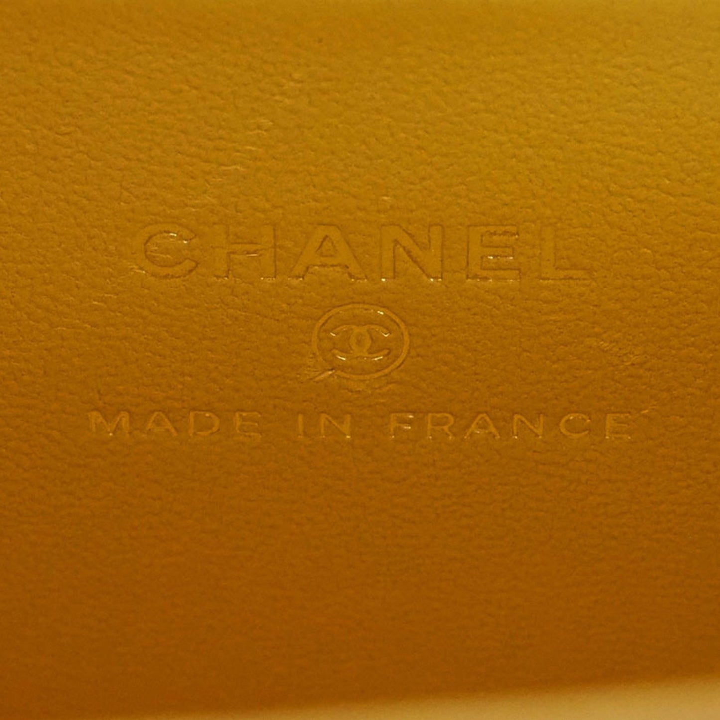 Chanel Vanity