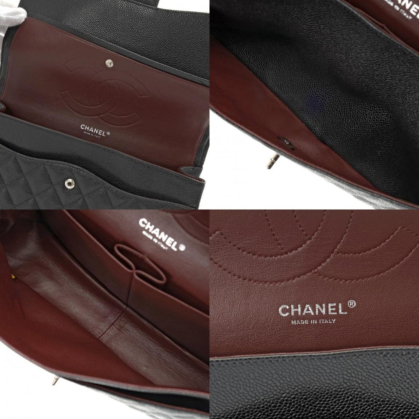 Chanel Timeless