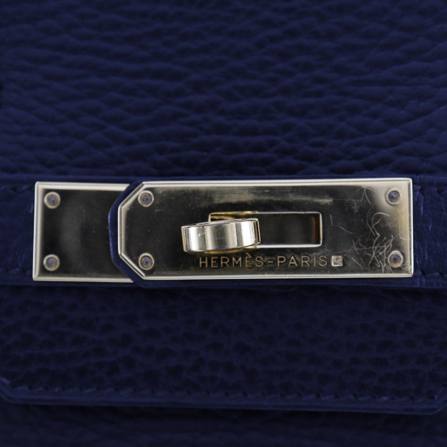 Hermès Birkin 35