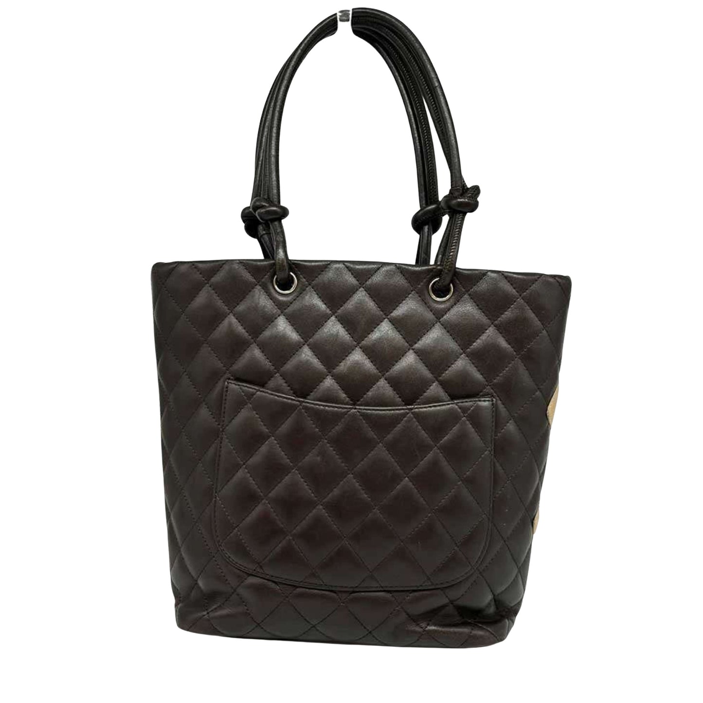 Chanel Cambon line